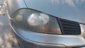 SEAT IBIZA (6L1) foto 7