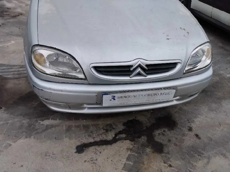 CITROEN SAXO
