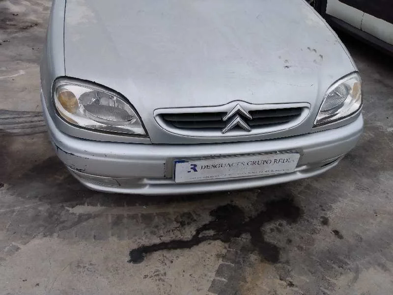 CITROEN SAXO