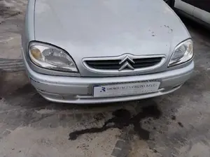CITROEN SAXO foto 1