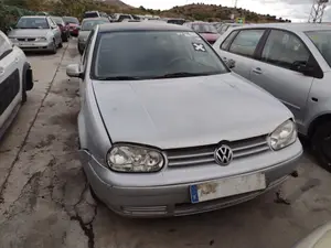 VOLKSWAGEN GOLF IV BERLINA (1J1)(10.1997) foto 1