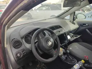 SEAT ALTEA (5P1) foto 3