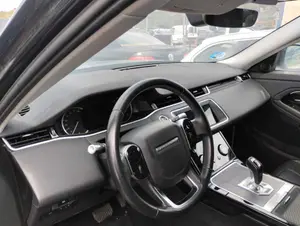 LAND ROVER RANGE ROVER EVOQUE foto 5