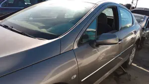 PEUGEOT 407 COUPÉ foto 2