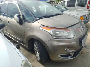 CITROEN C3 PICASSO foto 3