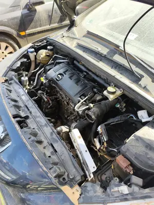 PEUGEOT 308 foto 9