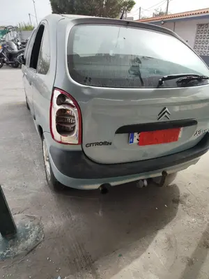CITROEN XSARA PICASSO foto 3