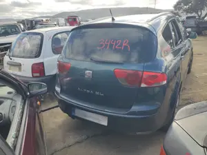 SEAT ALTEA XL (5P5) foto 4