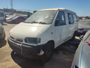 NISSAN SERENA (C23M) foto 3