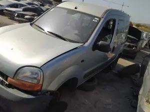 RENAULT KANGOO I (F/KC0) foto 5