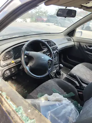 FORD MONDEO BERLINA (GD) foto 2