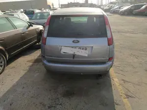 FORD FOCUS C-MAX (CAP)(2003) foto 3
