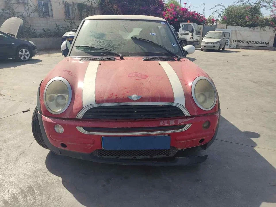 MINI MINI (R50,R53)