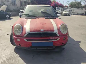 MINI MINI (R50,R53) foto 1