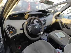 CITROEN GRAND C4 PICASSO foto 2