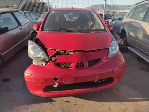 TOYOTA AYGO (KGB/WNB) foto 1