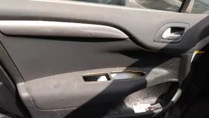 CITROEN C4 BERLINA foto 8