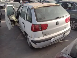 SEAT IBIZA (6K1) foto 4