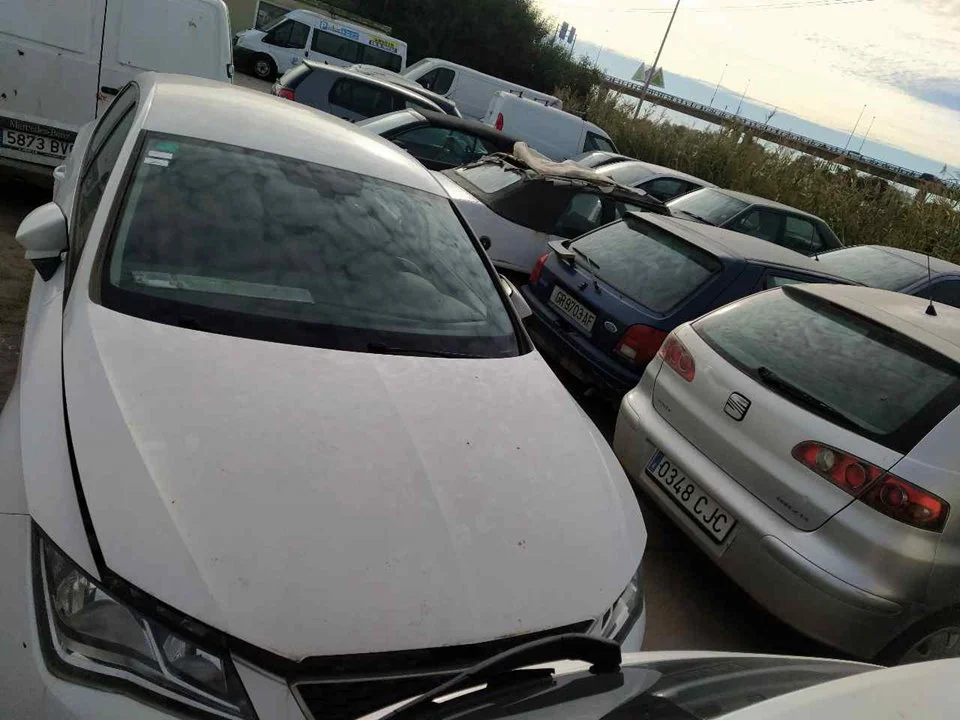 SEAT LEON (5F1)