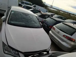 SEAT LEON (5F1) foto 1