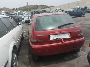 CITROEN SAXO foto 4