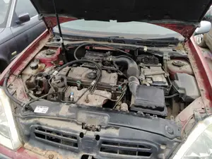 CITROEN XSARA BERLINA foto 2