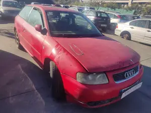AUDI A3 (8L) foto 4