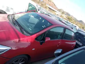 TOYOTA AURIS (E15) foto 3