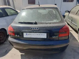 AUDI A3 (8L) foto 4