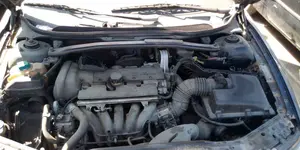 VOLVO S60 BERLINA foto 5