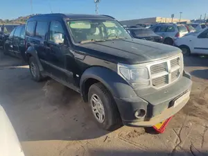 DODGE NITRO (KA) foto 2