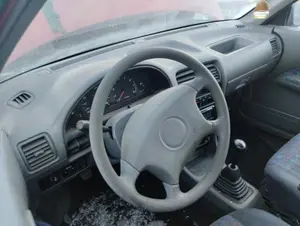 SUZUKI SWIFT BERLINA (SF/MA) foto 3