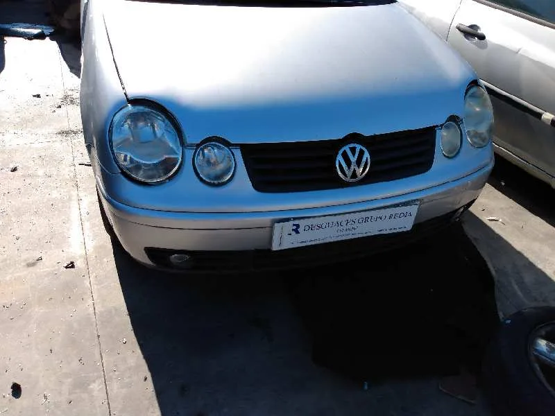 VOLKSWAGEN POLO IV (9N1)