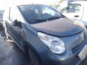 SUZUKI ALTO (AMF310) foto 3