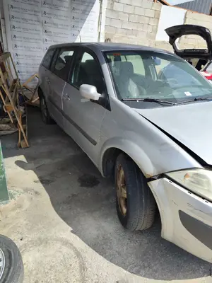 RENAULT MEGANE II GRANDTOUR foto 3