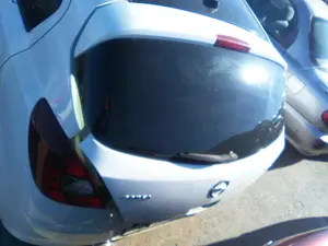 OPEL CORSA D foto 2