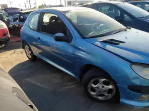 PEUGEOT 206 foto 2