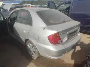 HYUNDAI ACCENT (LC) foto 5