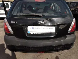 KIA RIO (JB) foto 5