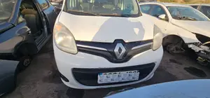 RENAULT KANGOO II (F/KW0) foto 1