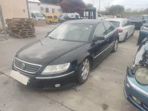 VOLKSWAGEN PHAETON (3D2/3D8) foto 1