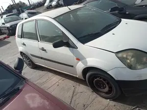FORD FIESTA (CBK) foto 3