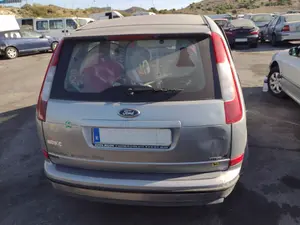 FORD FOCUS C-MAX (CAP)(2003) foto 3