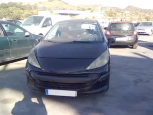 PEUGEOT 207 foto 1