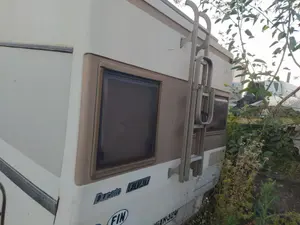FIAT DUCATO I BUS foto 6