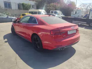 AUDI A5 COUPE (F53) foto 5