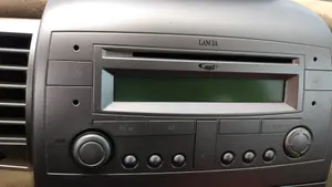 LANCIA YPSILON (101) foto 9