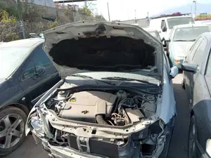 RENAULT CLIO II FASE II (B/CB0) foto 2