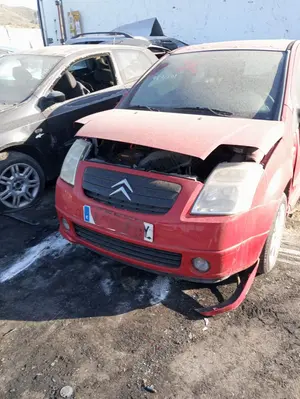 CITROEN C2 foto 9