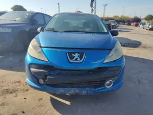 PEUGEOT 207 foto 1